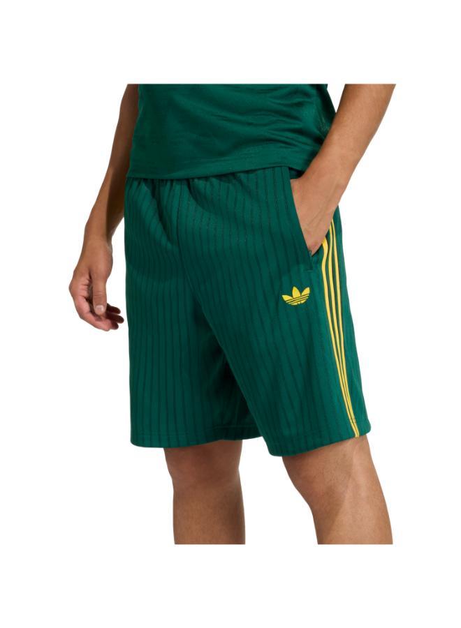 اديداس اوريجينالز شورت FIREBIRD ENGINEERED STRIPES - Image 3